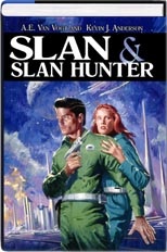 Slan and Slan Hunter