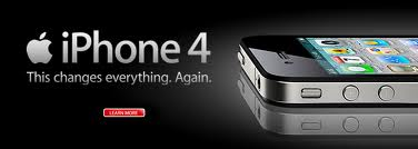 iPhone 4: this changes everything