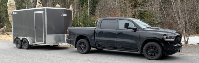 Read more about the article Trailer fittings