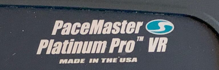 Read more about the article Life is a treadmill…