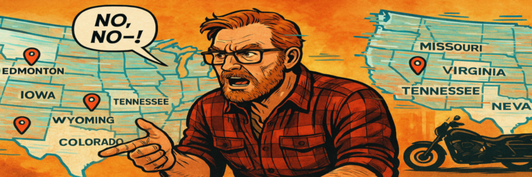 Read more about the article Welcome to the State of Ninneso!