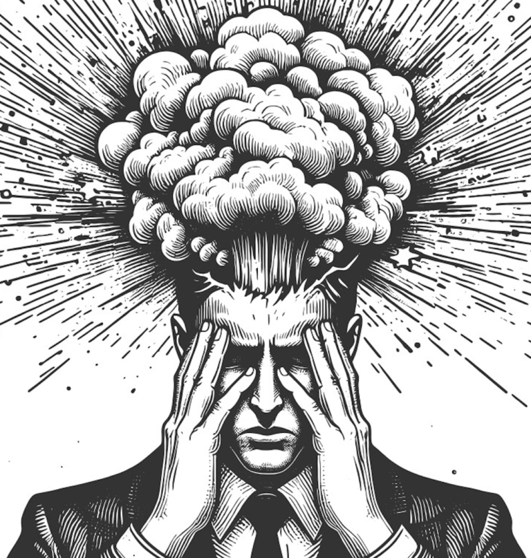 Read more about the article My diagnosis: Hypomania