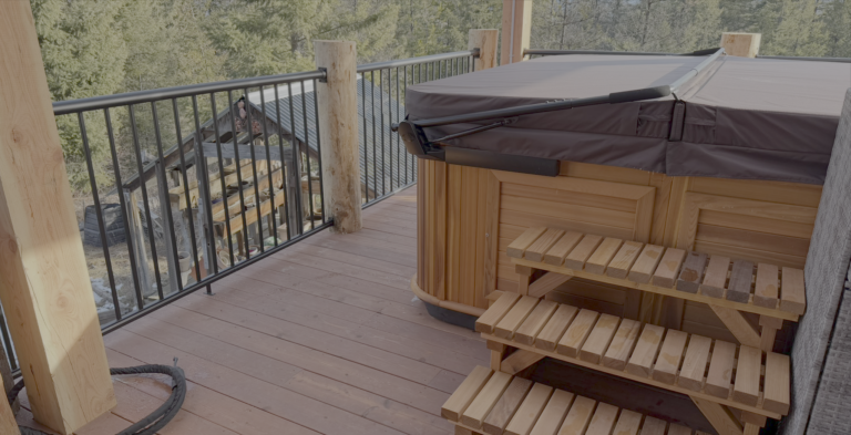 Read more about the article Keeping the hot tub full