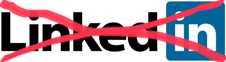 Read more about the article Sorry, LinkedIn- I wanted BlueSky