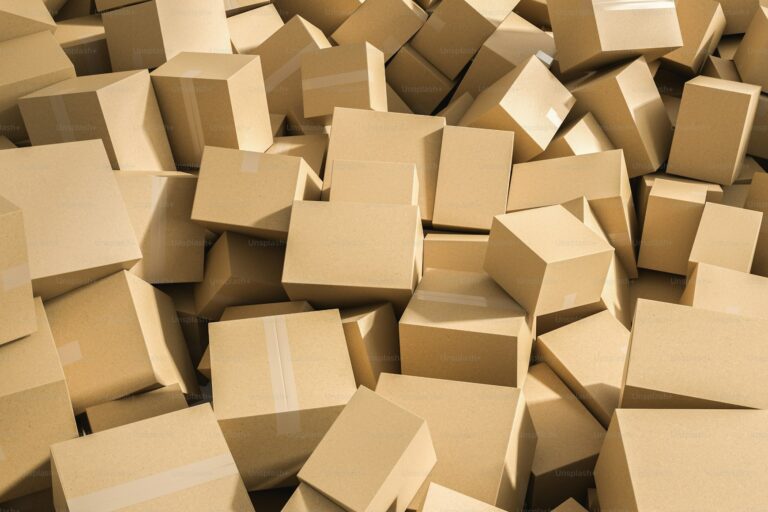 Read more about the article Endless boxes