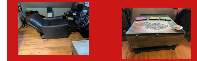 Read more about the article New furniture for the office