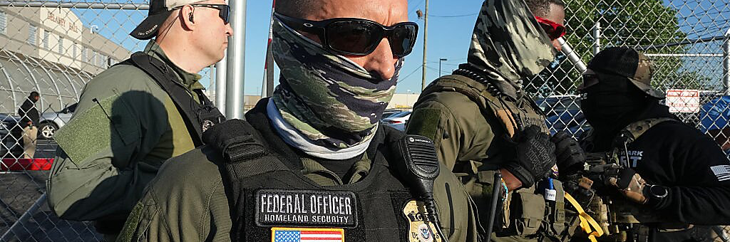 Read more about the article ICE Canadian Offices