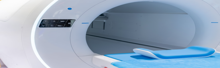 Read more about the article Lower back MRI