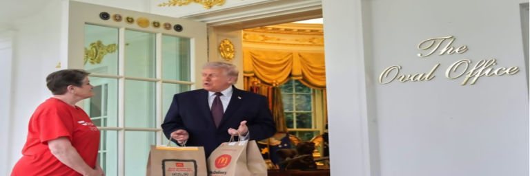 Read more about the article Real tragedy of DoorDash Grandma