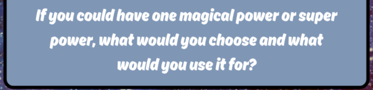 Read more about the article Wished-for superpower: selective flawless memory